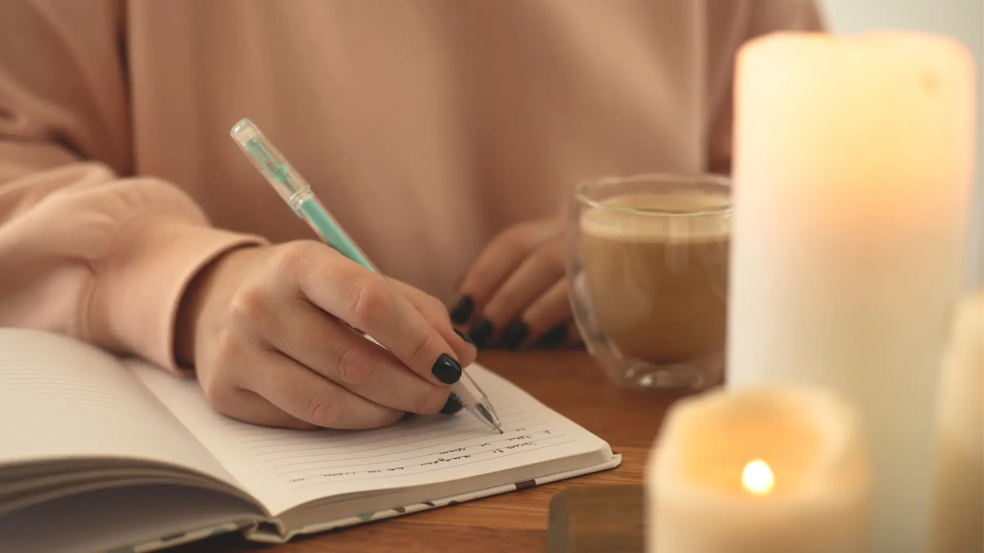 Journaling